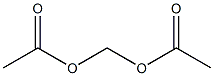 Methynodiol Diacetate Struktur