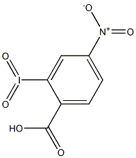 2-Iodyl-4-nitrobenzoic acid Struktur