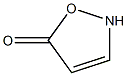 Isoxazol-5(2H)-one Struktur