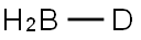 Borane-d{3}, 1M in tetrahydrofuran, packaged under Argon in resealable ChemSeal^t bottles