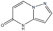 4H-Pyrazolo[1,5-a]pyrimidin-5-one