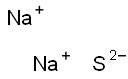 Sodium sulfide test solution (Pharmacopoeia) Struktur