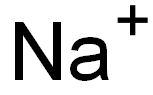 Sodium ion analyzer with standard solution PNA2 sodium ion chromatography Struktur