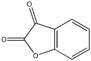 coumarandione Struktur