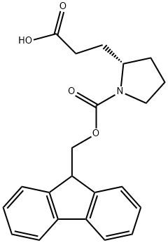 (2S)-3-(decyloxy)-2-({[(9H-fluoren-9-yl)methoxy]carbonyl}amino)propanoic acid