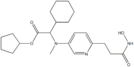 1018673-42-1 結(jié)構(gòu)式