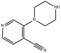 1058161-62-8 Structure