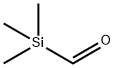 Silanecarboxaldehyde, 1,1,1-trimethyl-