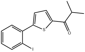 1094282-10-6 結(jié)構(gòu)式