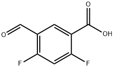 1162674-68-1 Structure