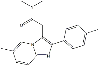 1185739-07-4 結(jié)構(gòu)式