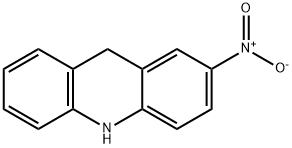 2-nitro-9,10-dihydroacridine