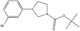 1203685-37-3 Structure