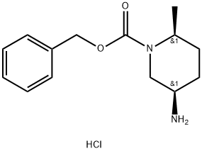 1207853-23-3 Structure