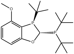 1215081-28-9 Structure