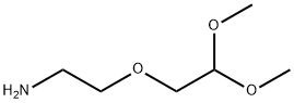 2-(2-aminoethoxy)-1,1-dimethoxyethane