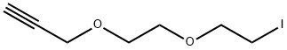 3-[2-(2-Iodoethoxy)-ethoxy]-propyne