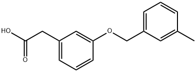 1258649-85-2 Structure