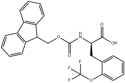 1260587-36-7 Structure