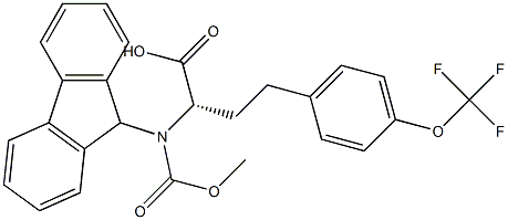 1260604-66-7 結(jié)構(gòu)式