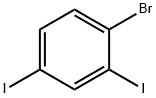 2,4-Diiodobromobenzene