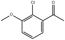 1-(2-Chloro-3-methoxy-phenyl)-ethanone