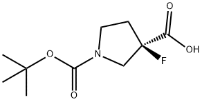 1438852-72-2 結(jié)構(gòu)式