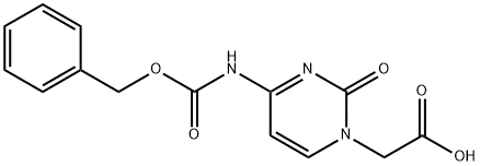 144564-95-4 結(jié)構(gòu)式