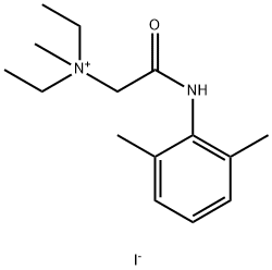 1462-71-1 結(jié)構(gòu)式