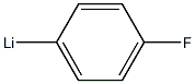 4-fluorophenyllithium