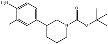 1518123-38-0 Structure