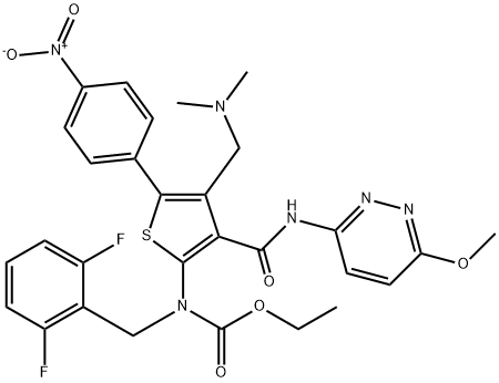 1589503-94-5 結(jié)構(gòu)式