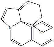 161-24-0 結(jié)構(gòu)式