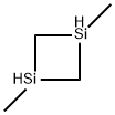 1,3-Disilacyclobutane, 1,3-dimethyl-