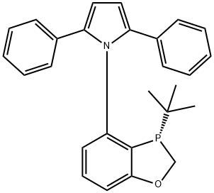 1683581-58-9 結(jié)構(gòu)式