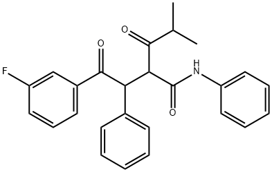 1817798-20-1 結(jié)構(gòu)式