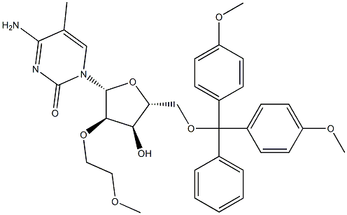 182496-00-0 結(jié)構(gòu)式