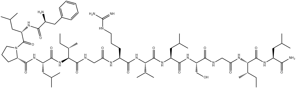 188713-69-1 結(jié)構(gòu)式