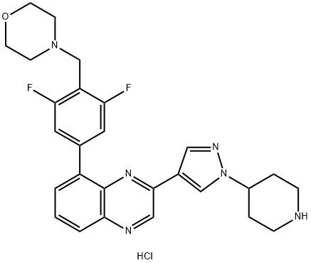 1942919-79-0 結(jié)構(gòu)式