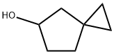 spiro[2.4]heptan-5-ol Struktur