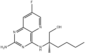 2004677-13-6 結(jié)構(gòu)式