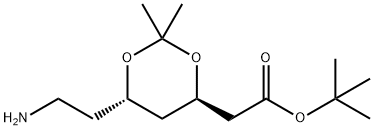 Atorvastatin Calcium Hydrate impurity 32 Struktur