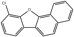 10-chloronaphtho[1,2-b] benzofuran