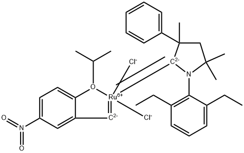 2106819-64-9 結(jié)構(gòu)式