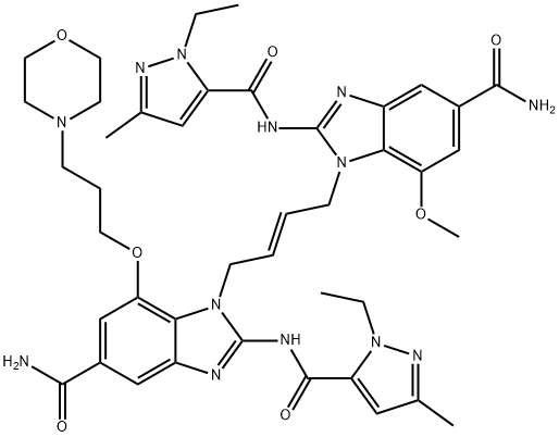 2138299-33-7 Structure