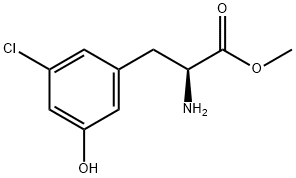 2165522-01-8 Structure