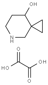 oxalic acid Struktur