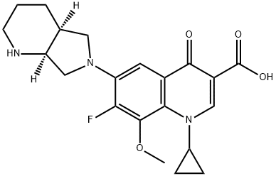 2205053-60-5 Structure