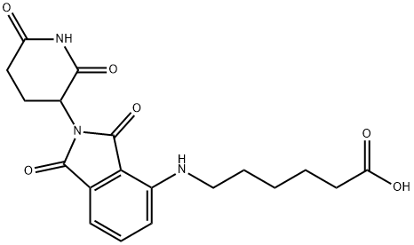 泊馬利度胺4