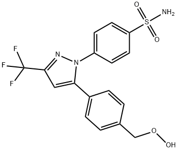 Celecoxib Impurity 17